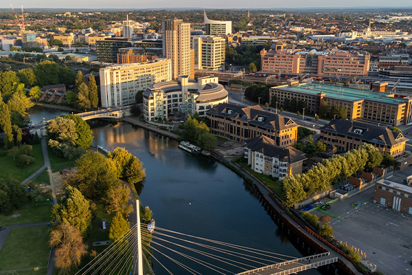 Carnival Internet - Reading